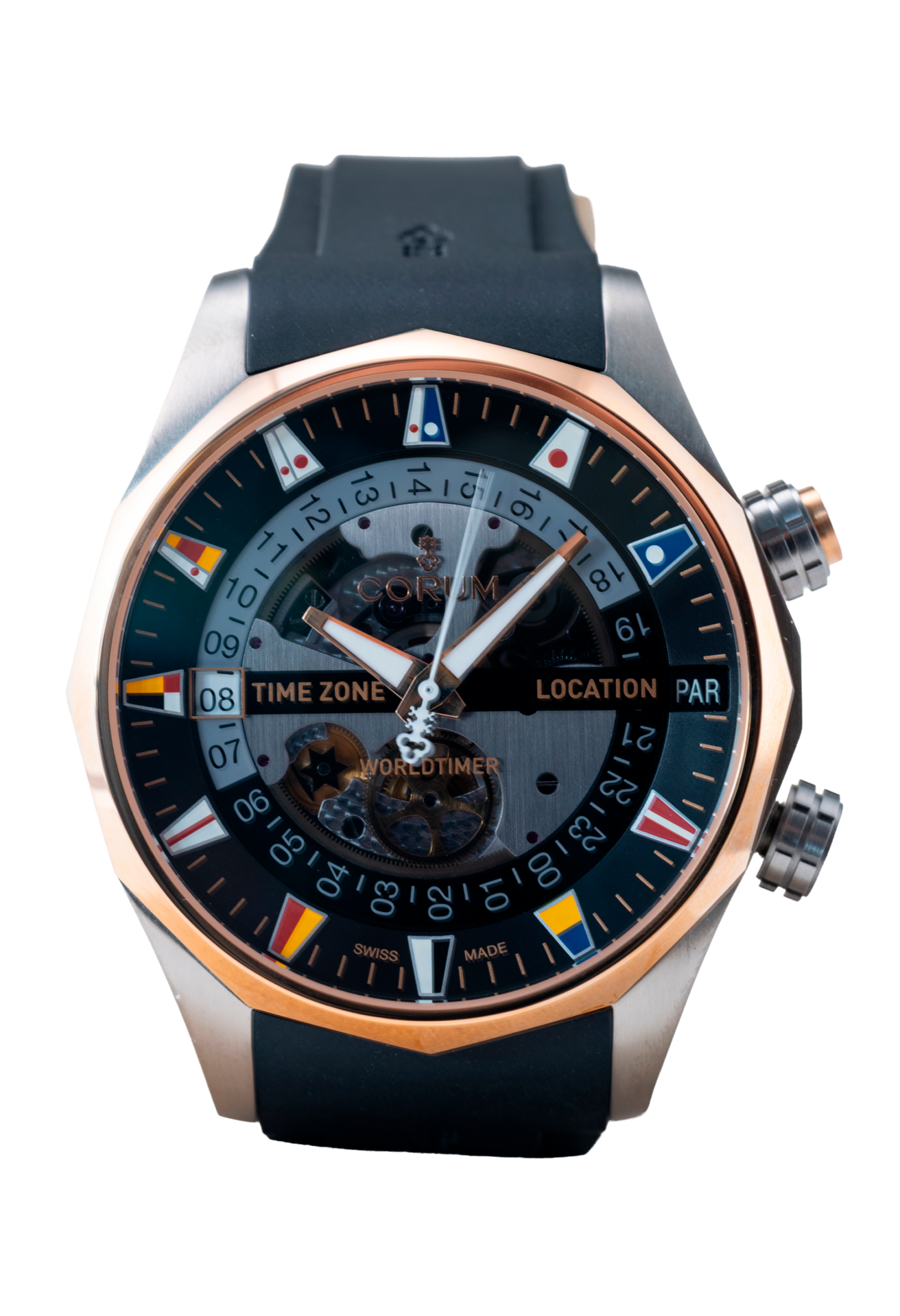 Corum Admiral's Cup