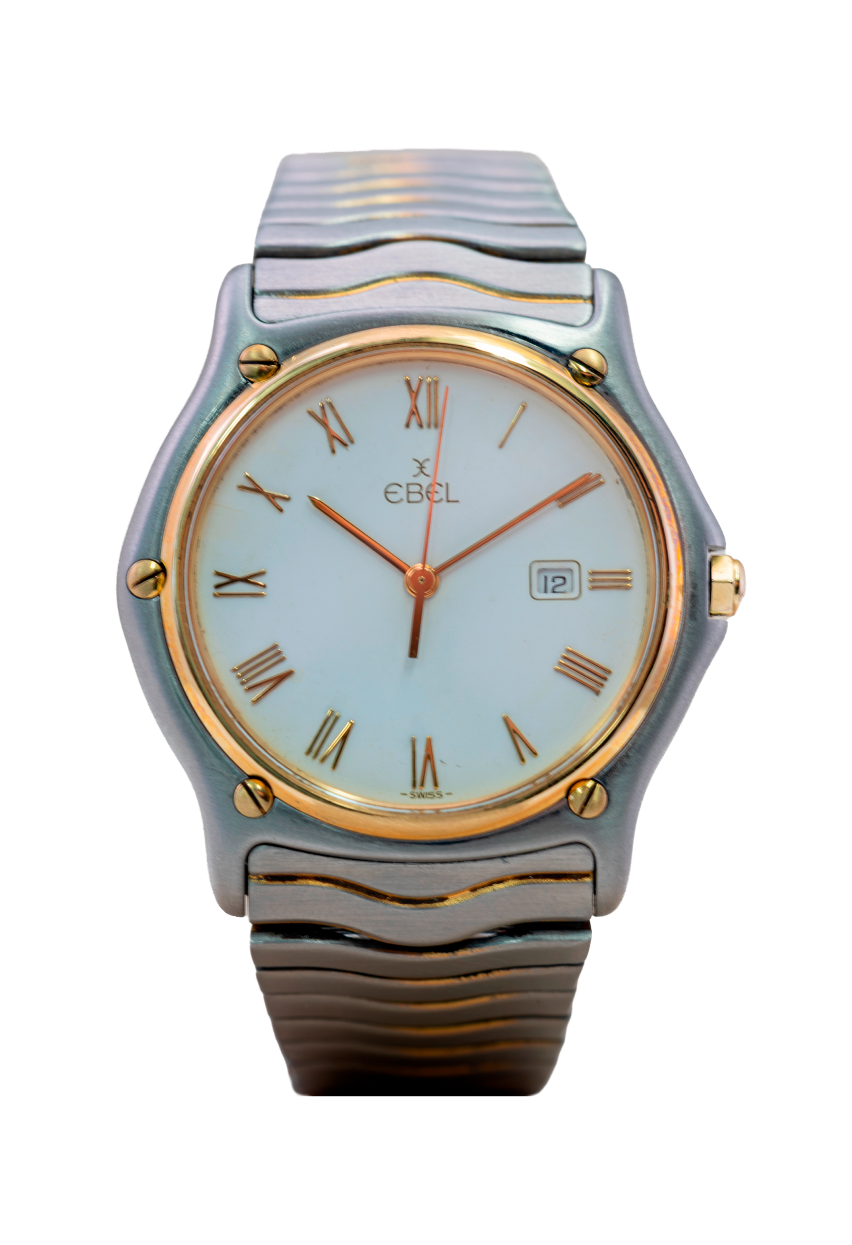 Ebel Classic