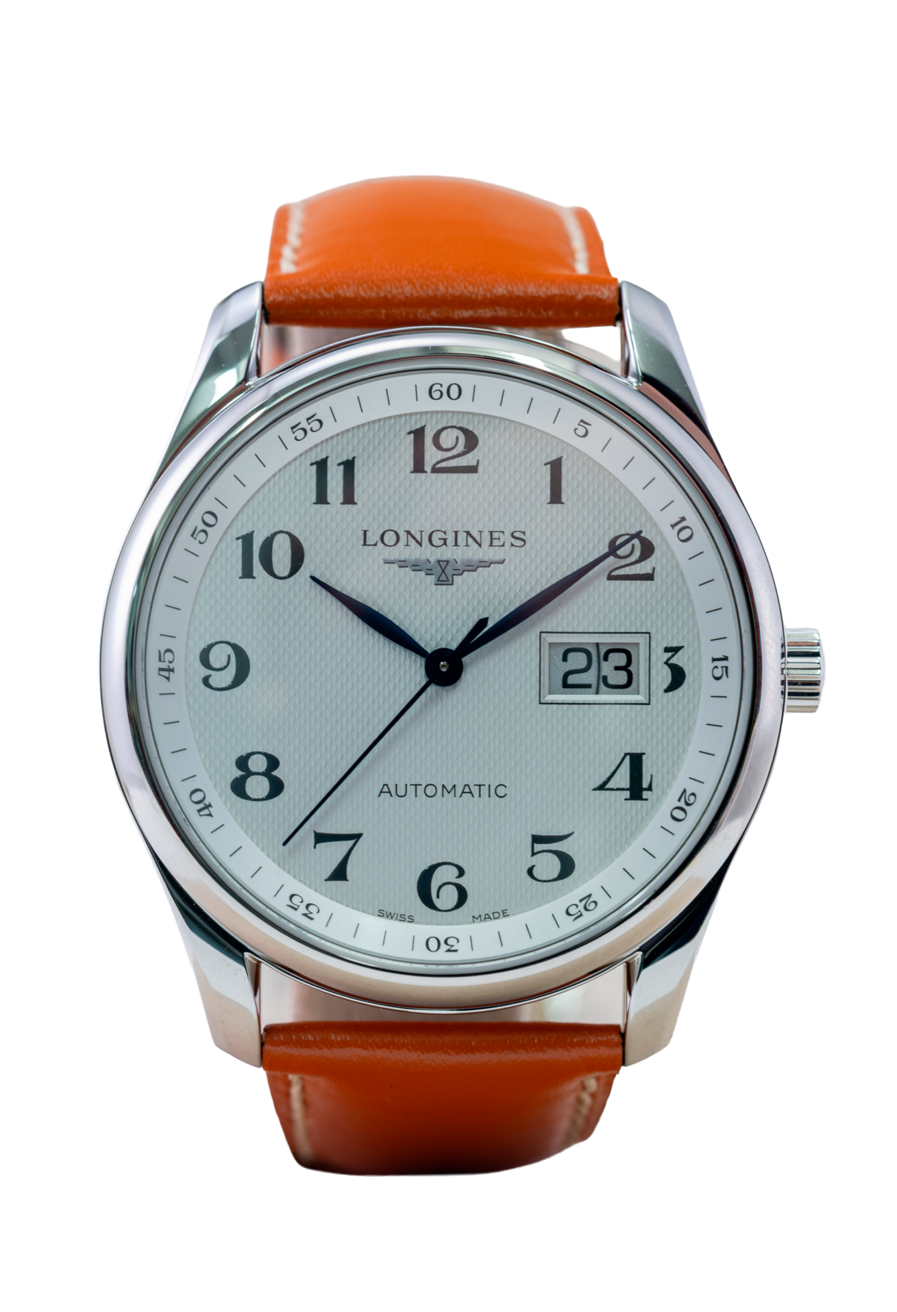 Longines Master Collection