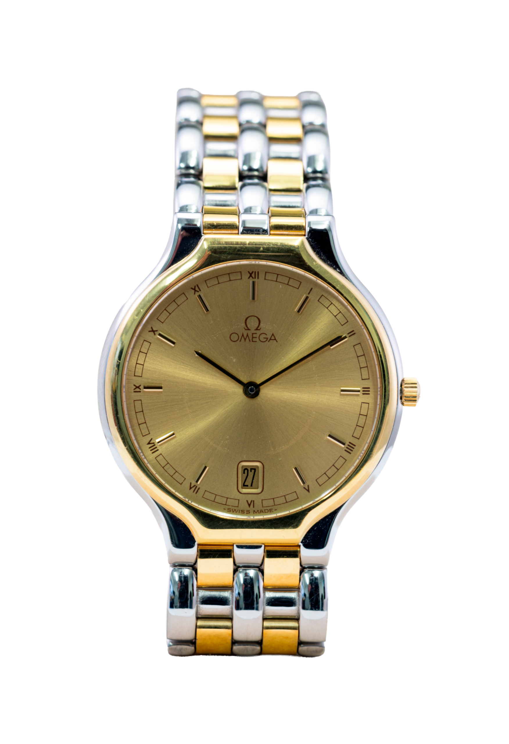 Omega De Ville