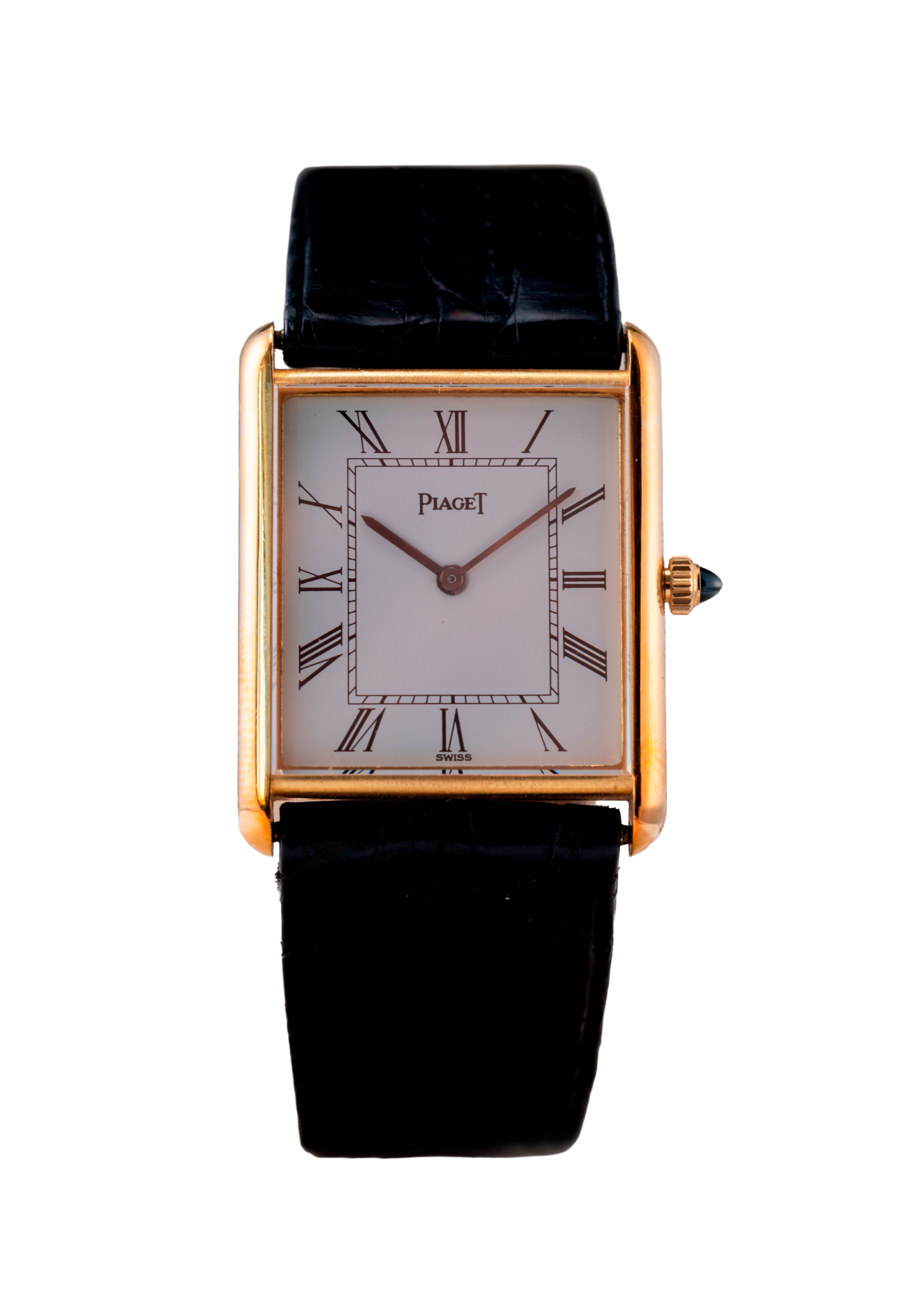 Piaget Tank